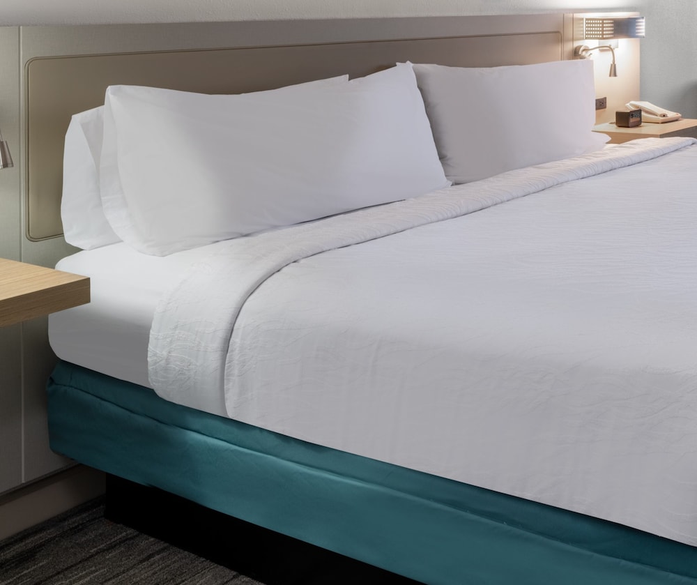 Hilton Garden Inn Jacksonville Ponte Vedra Sawgrass - photo 6
