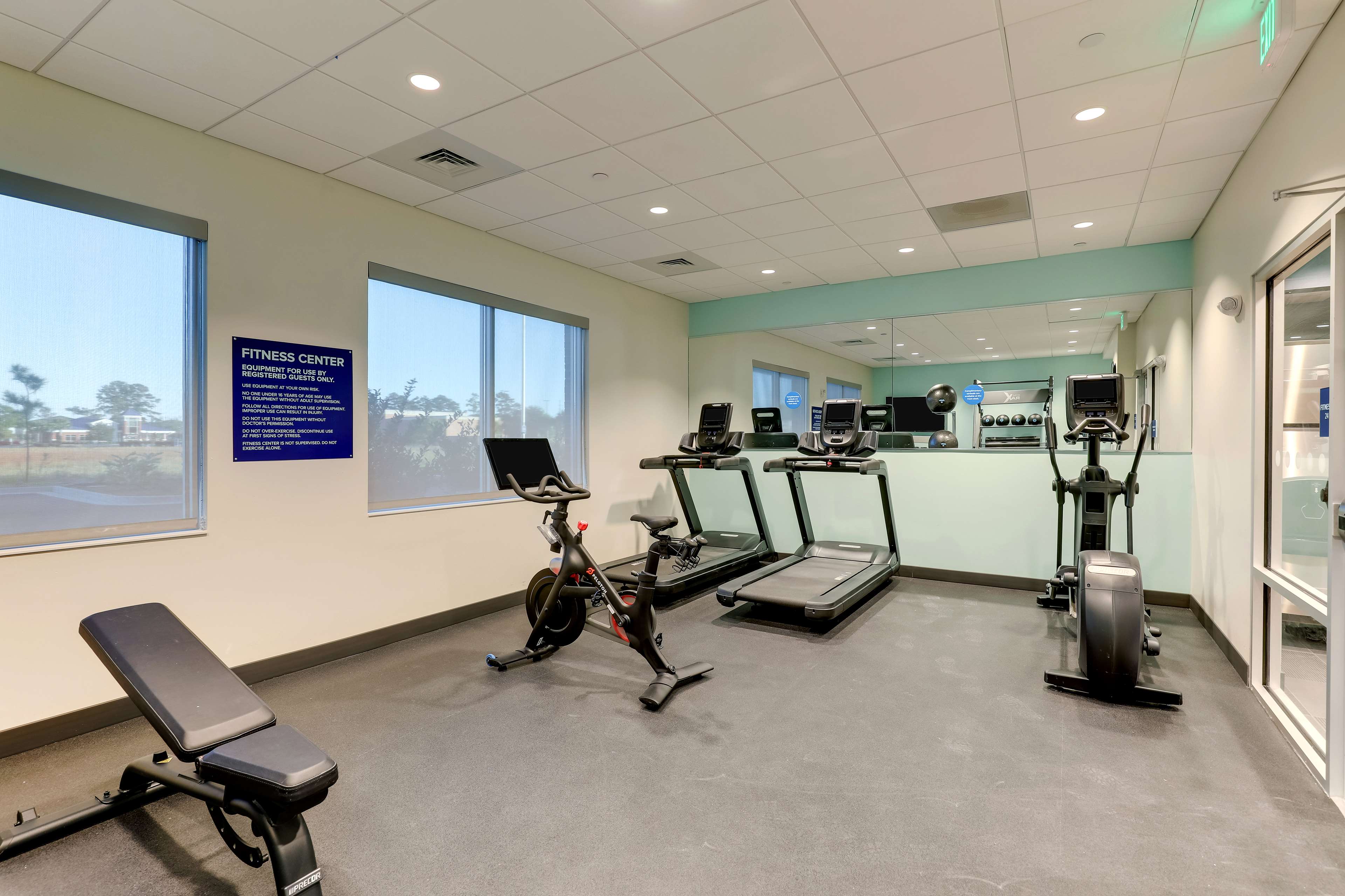 Tru by Hilton Leland Wilmington - photo 17