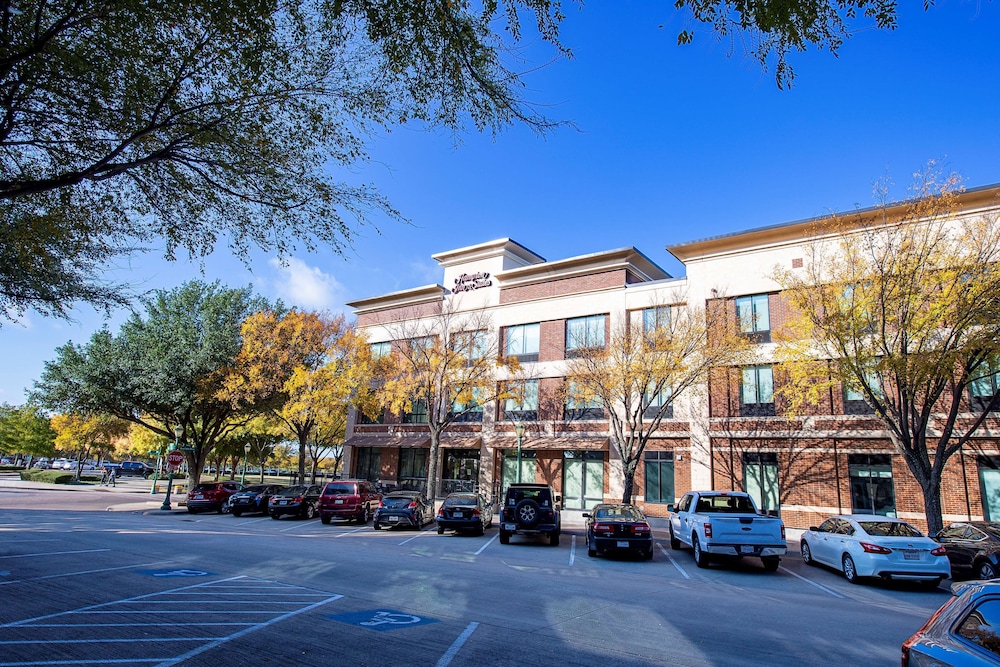 Hampton Inn & Suites Keller Town Center - photo 34