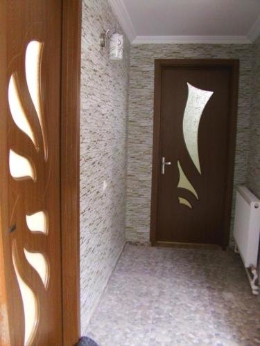 House in Borjomi