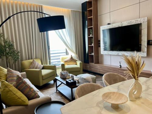 Dark 10 — 4-Star Luxury Hotel in Jeddah, Saudi Arabia