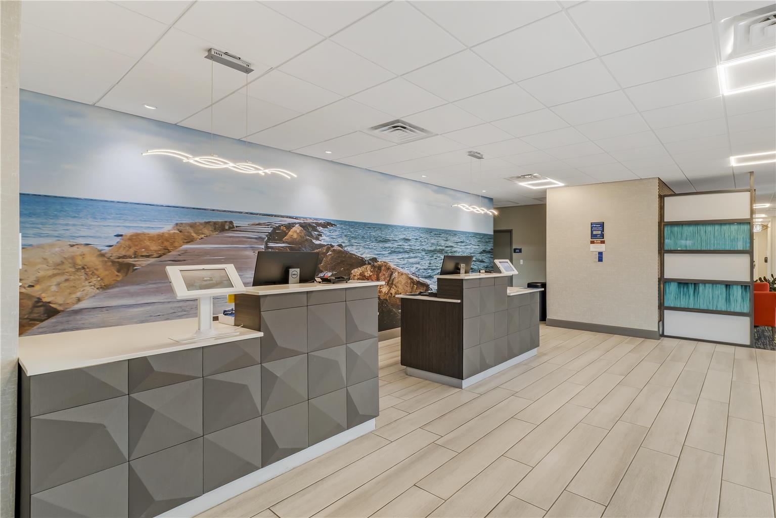 Executive Residency by Best Western Corpus Christi - photo 48
