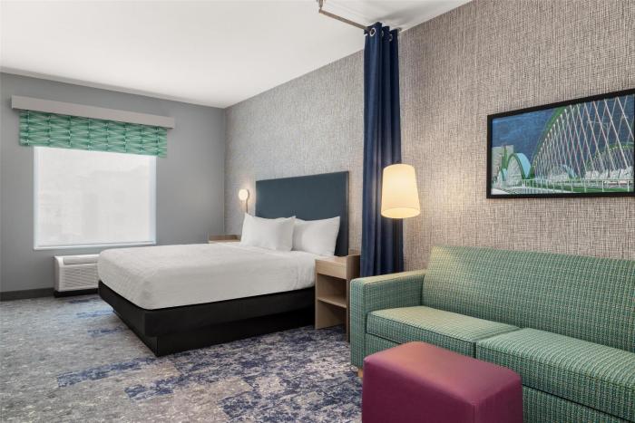 Home2 Suites by Hilton Fort Worth Lake Worth - photo 30