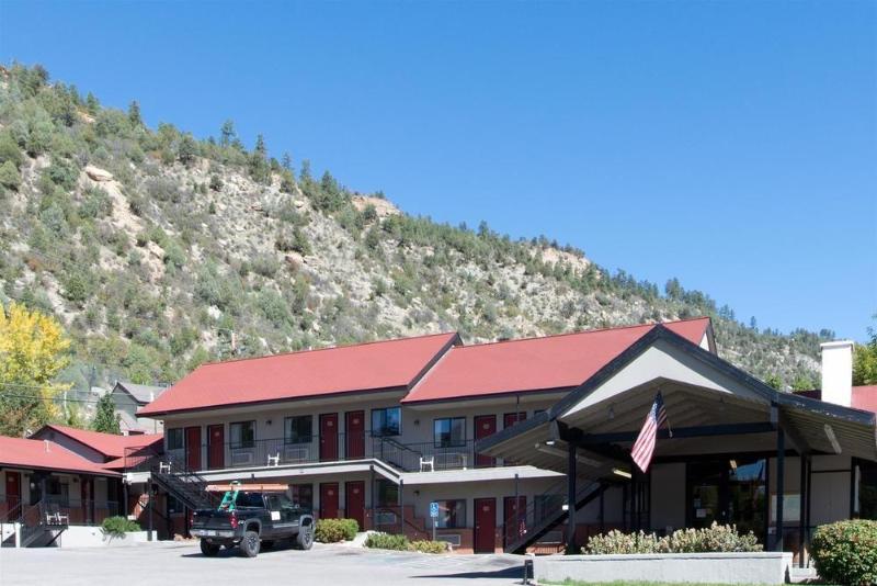Adventure Inn Durango - photo 7