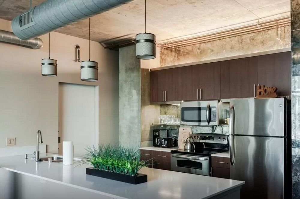 Met Lofts Downtown LA - photo 34