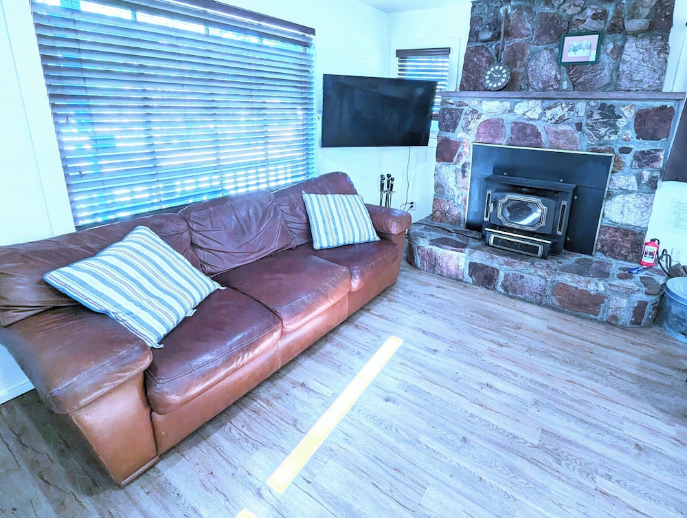 Fox Bear Cottages Big Bear - photo 30