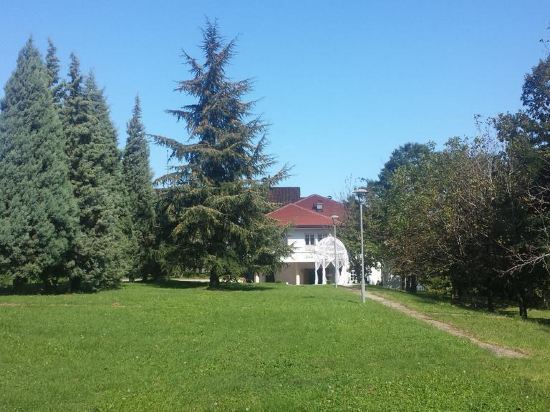 Hotel Radmilovac - last minute hotel in Belgrade