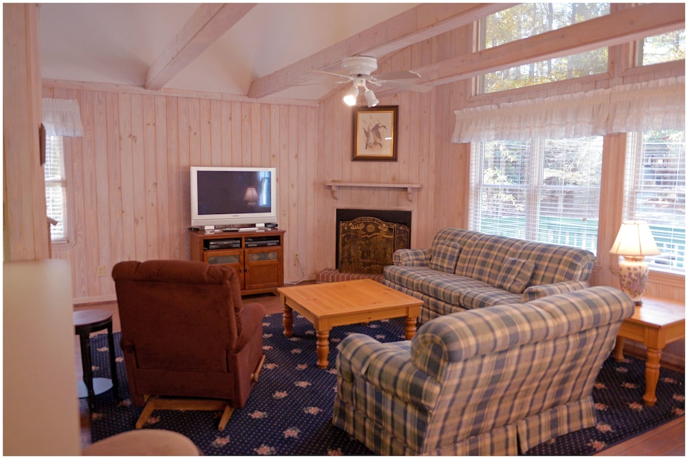 Pine Mountain Club Chalets Resort - photo 301