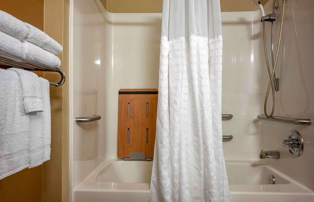 Extended Stay America Suites Pittsburgh West Mifflin - photo 25
