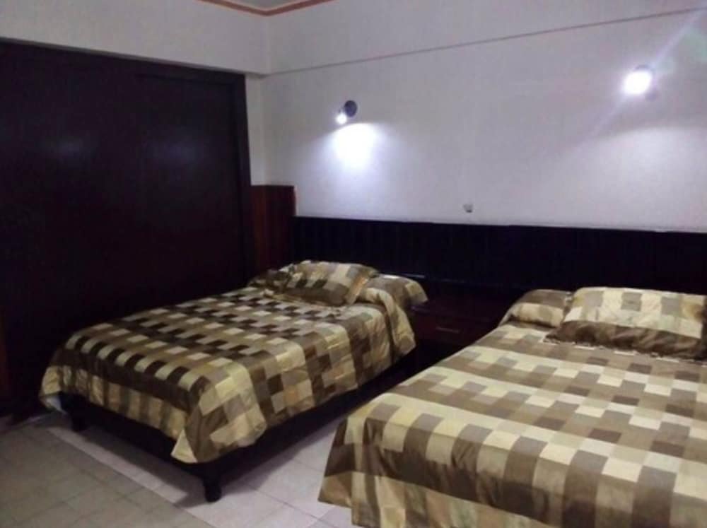 Hotel Rio Nazas — Torreon — photo 5