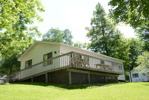 Riverside Resort - photo 102