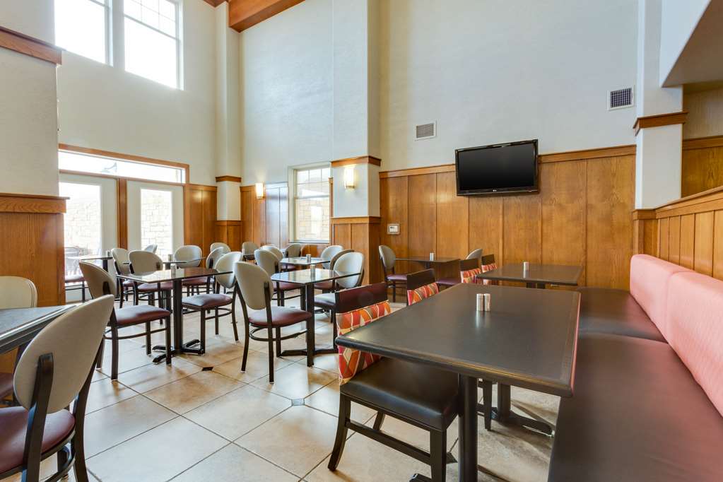 Drury Inn & Suites Las Cruces - photo 6