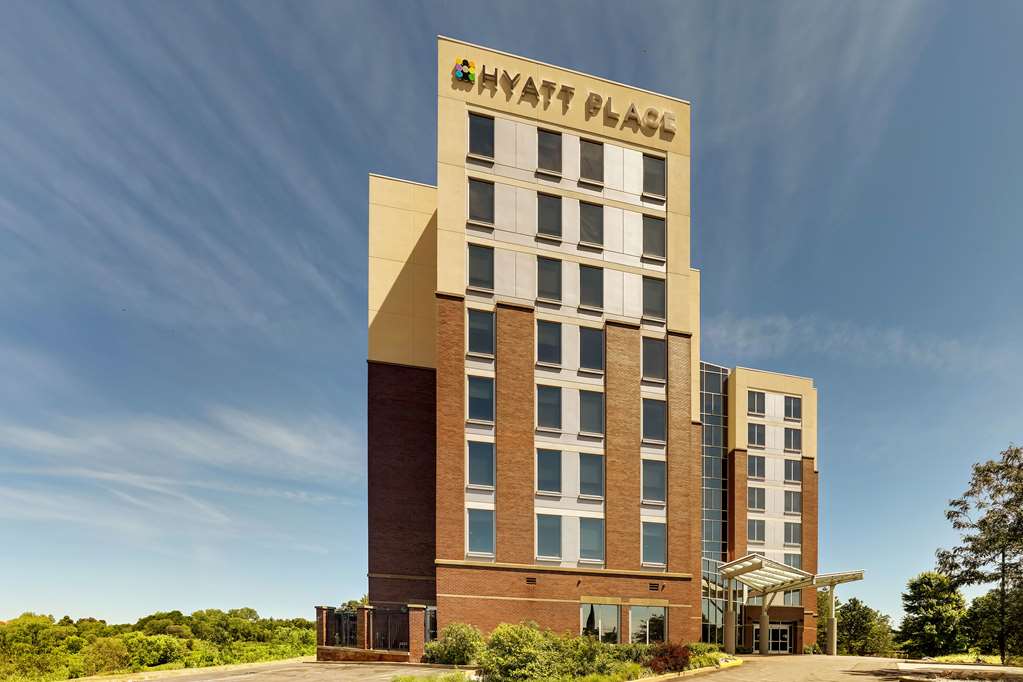 Hyatt Place St. Louis Chesterfield - photo 17