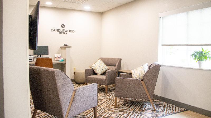 Candlewood Suites Grand Prairie by IHG - photo 21