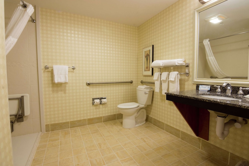 Hilton Garden Inn Bangor - photo 40