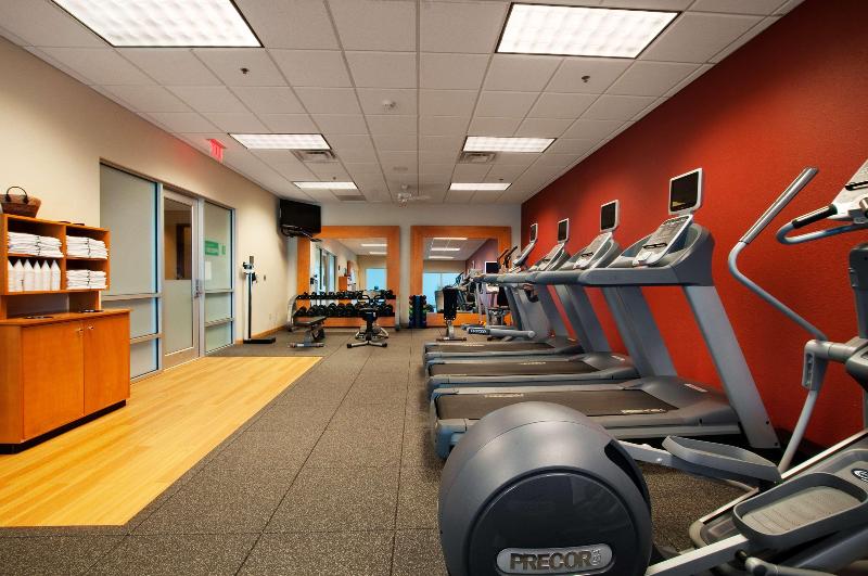 Embassy Suites by Hilton Huntsville - photo 136