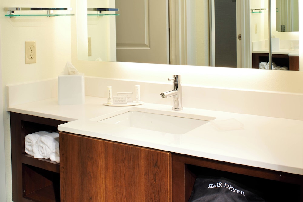 Residence Inn by Marriott Ann Arbor North - photo 27
