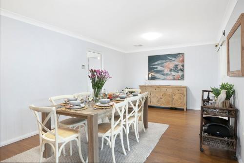 Hillside Farm — hotel in Mittagong