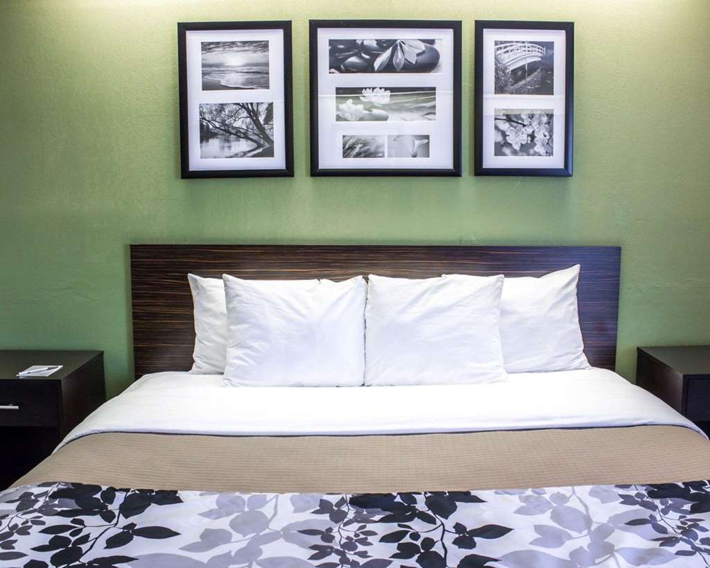 Sleep Inn Garner Clayton - photo 8