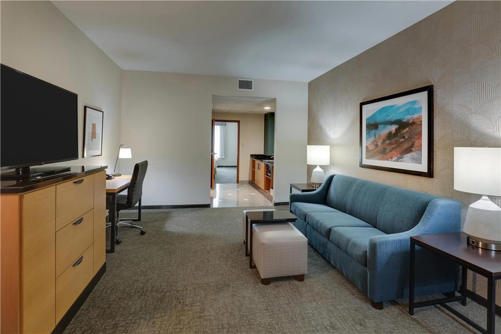 Drury Inn & Suites Montgomery - photo 30