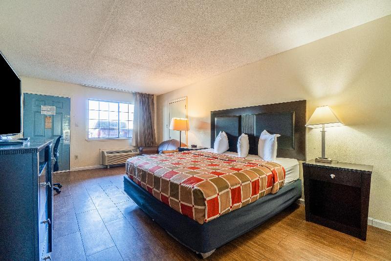 Executive Inn Port Lavaca by OYO - photo 49
