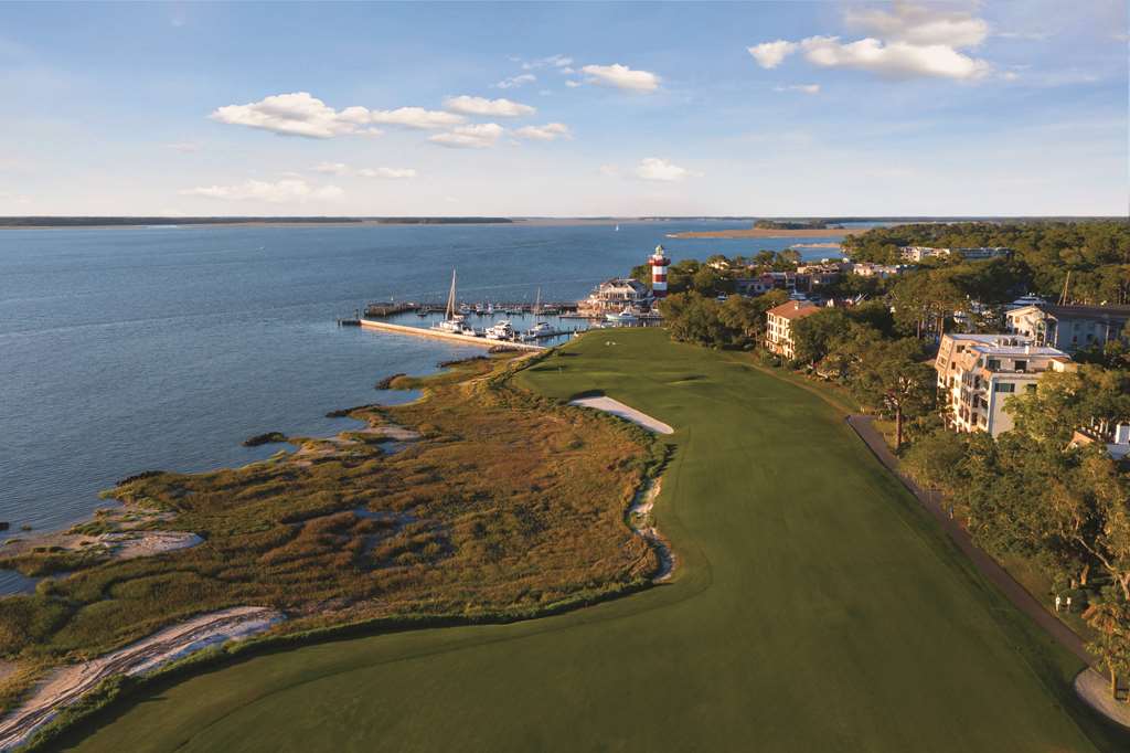 The Inn & Club at Harbour Town - last minute hotel in Hilton Head Island