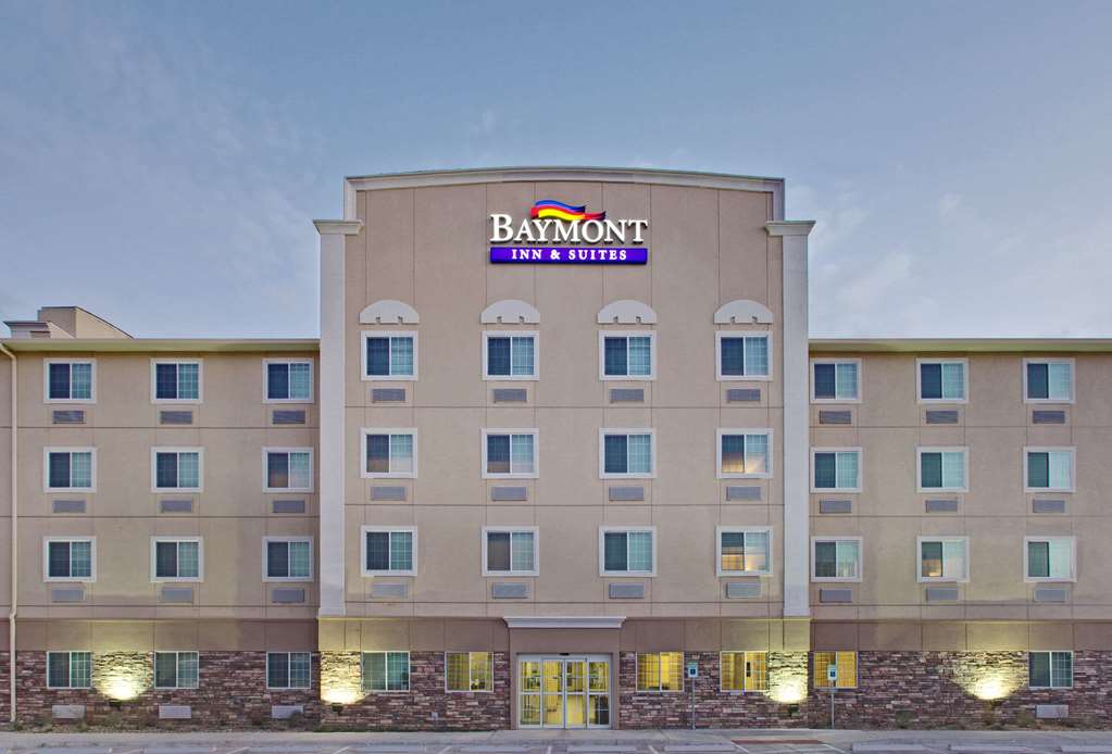 Baymont Inn and Suites Big Spring