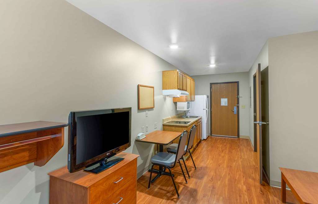 Extended Stay America Select Suites Provo American Fork - photo 21