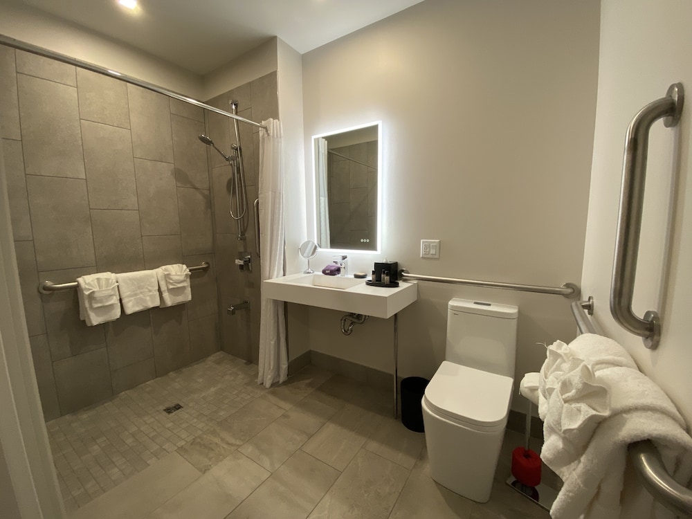 Lake Placid Inn Boutique Hotel - photo 45