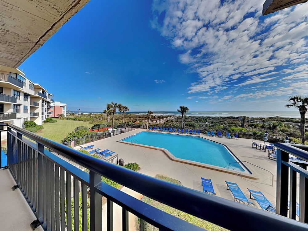 Barefoot Trace 115 Two Bedroom Condo — 4-Star Luxury Hotel in Saint Augustine, United States