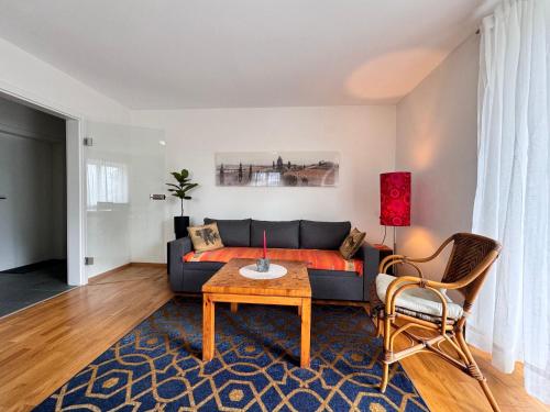 Casa Ambiente — 4-Star Luxury Hotel in Uberlingen, Germany
