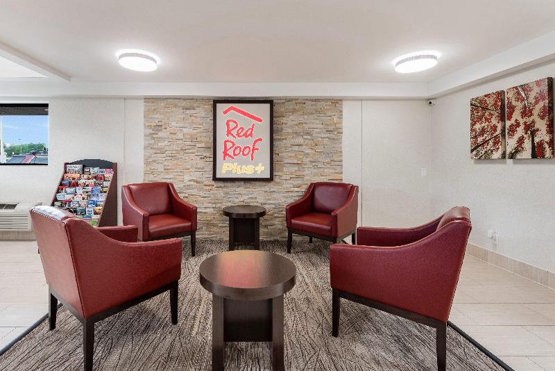 Red Roof Inn PLUS Columbus Worthington - photo 11