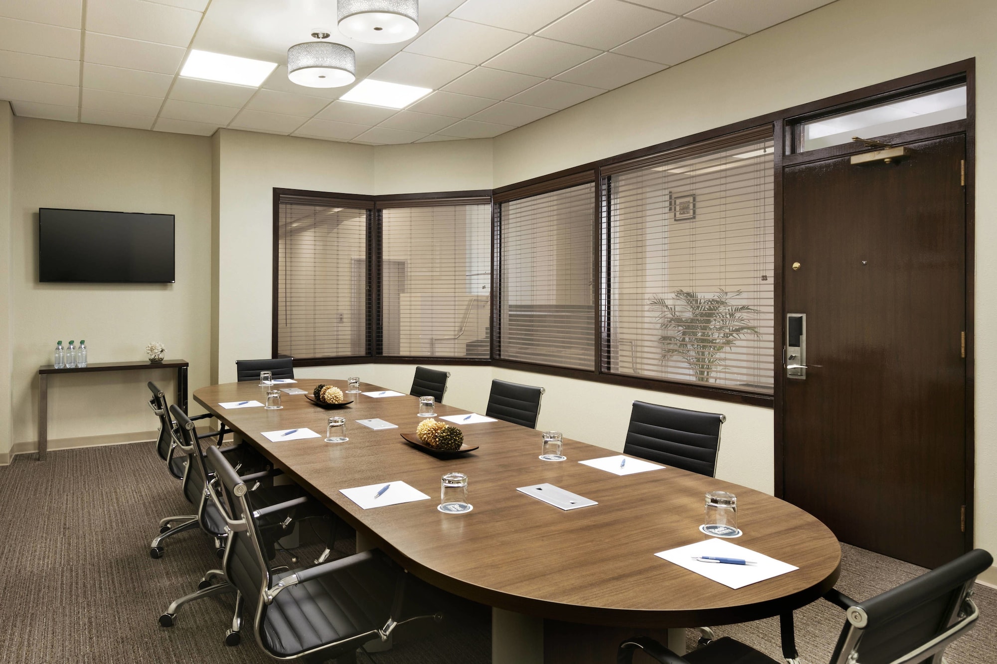 Four Points by Sheraton Raleigh North - photo 19
