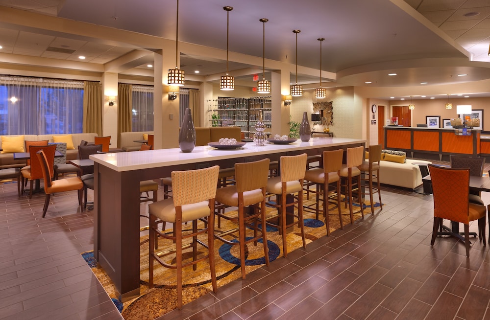 Hampton Inn Salt Lake City Downtown - photo 49