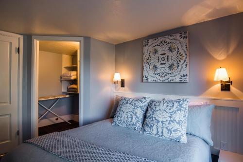 Campbell House Inn - photo 44