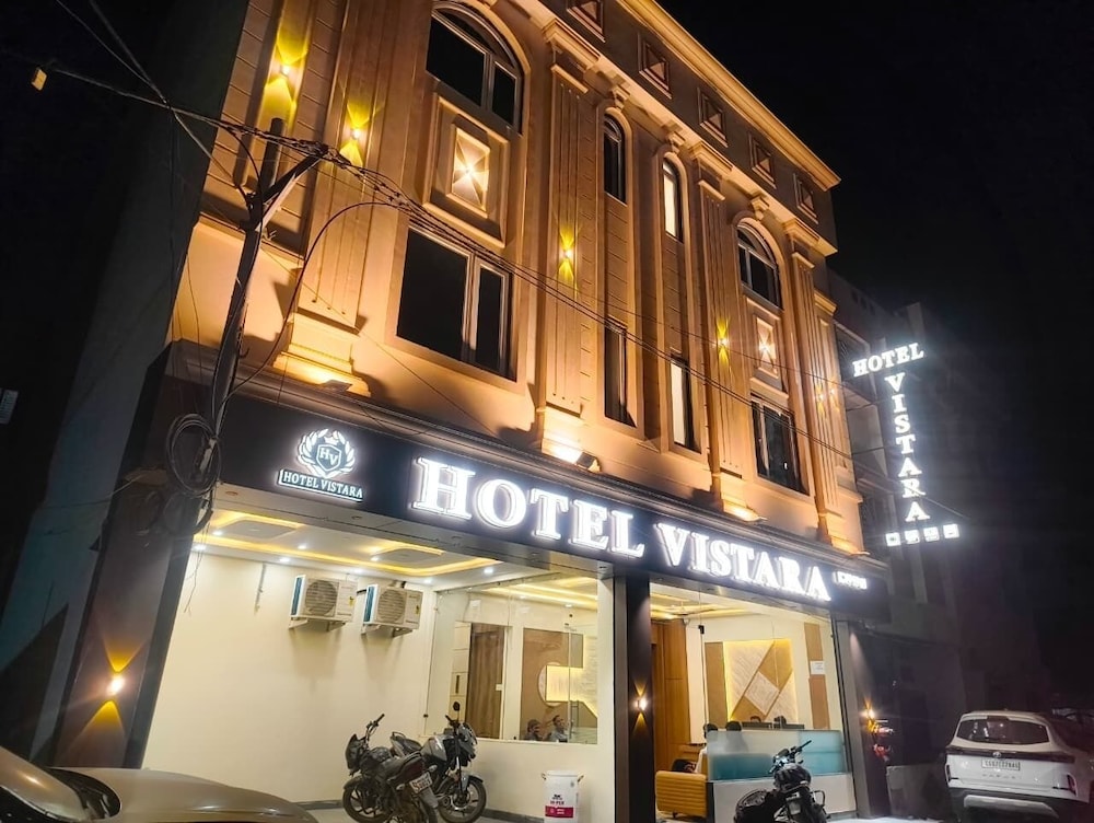 Hotel Vistara - last minute hotel in Ujjain