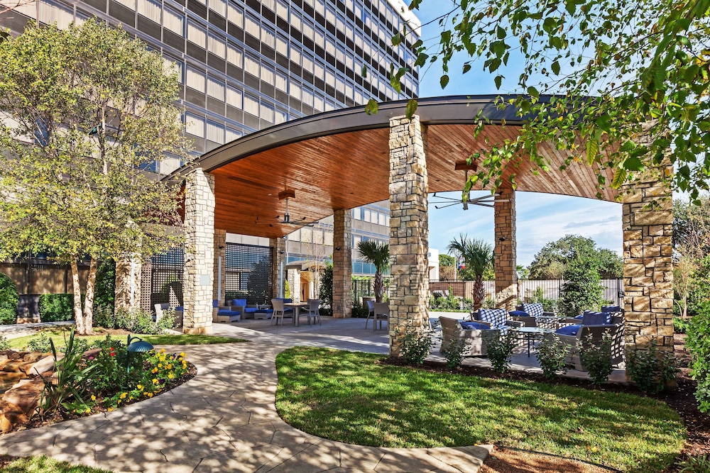 Hilton Waco - photo 66