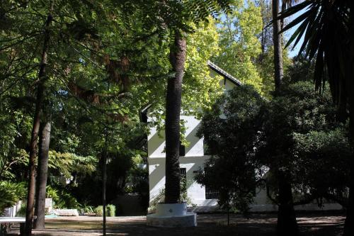 Hotel del Balneario — Tolox — photo 3