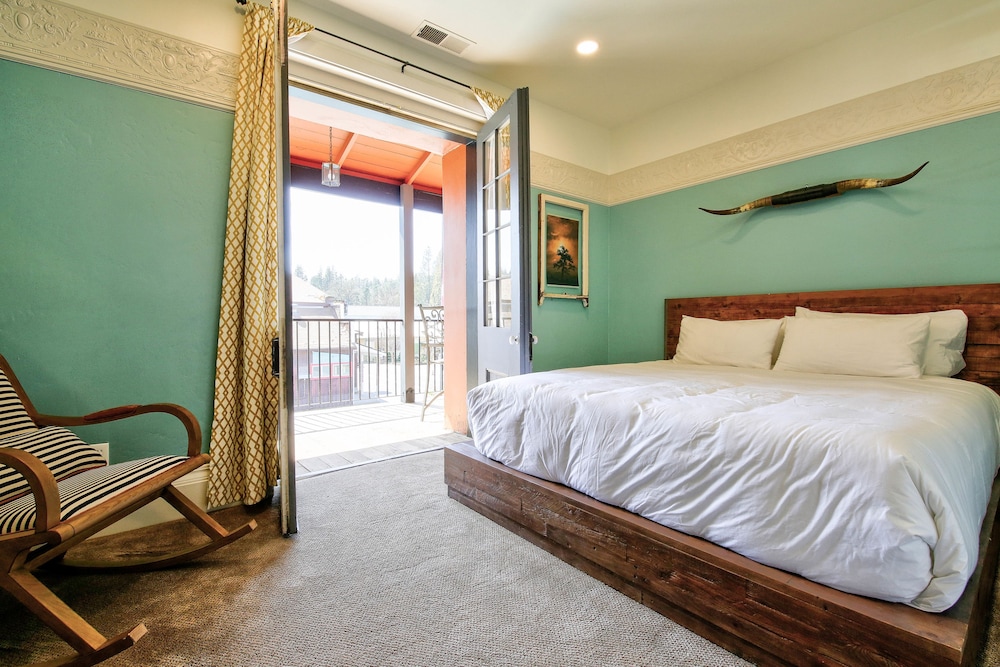 The Groveland Hotel - photo 61