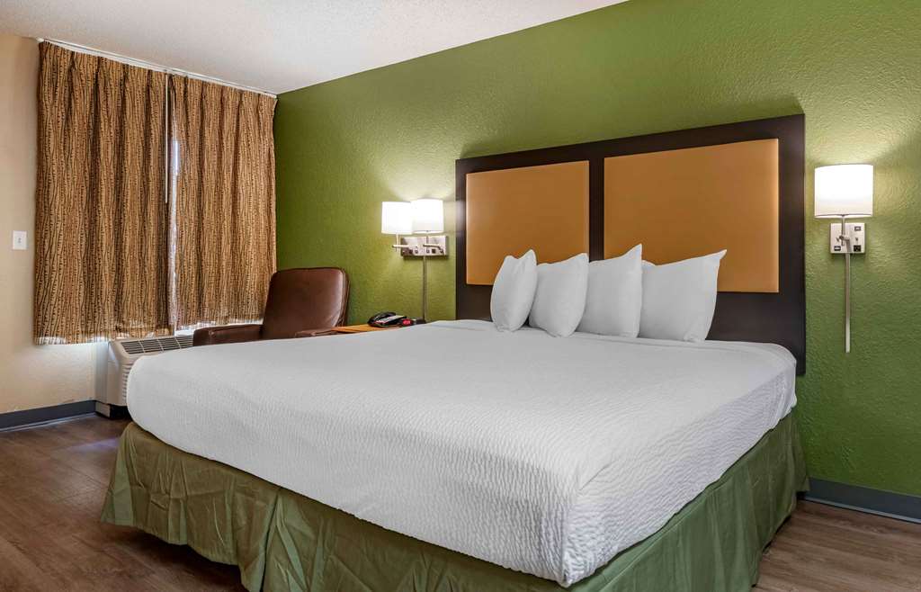 Extended Stay America Select Suites Jacksonville Southside - photo 18