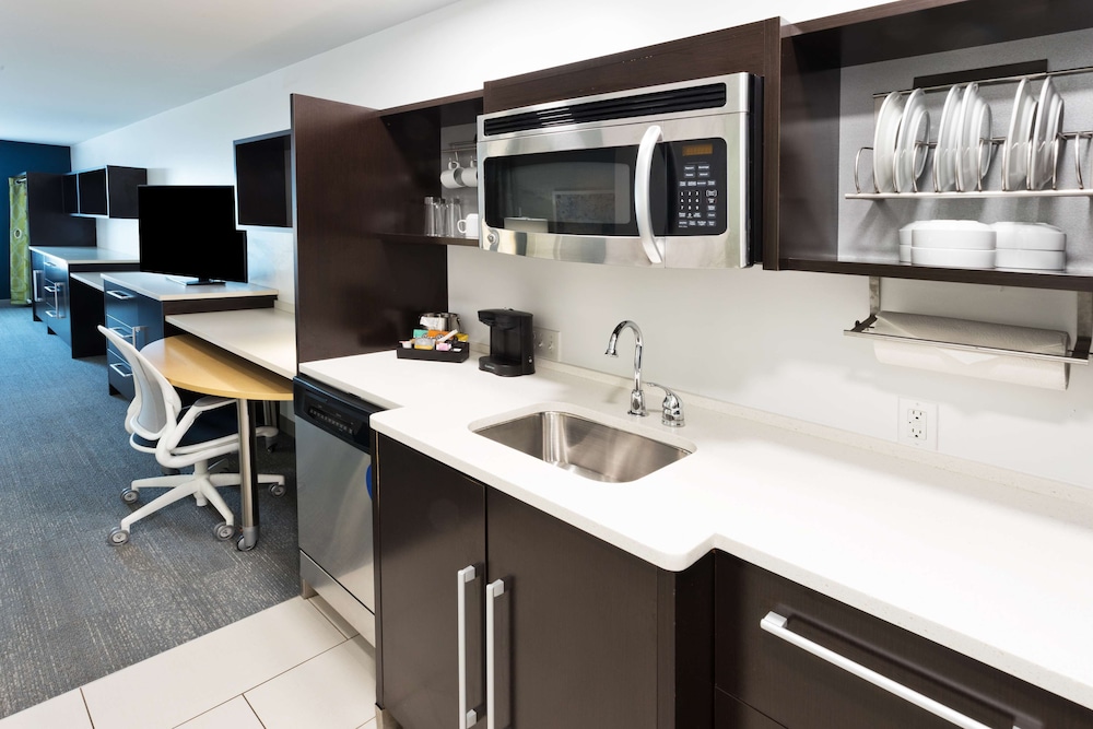 Home2 Suites by Hilton Columbus GA - photo 13
