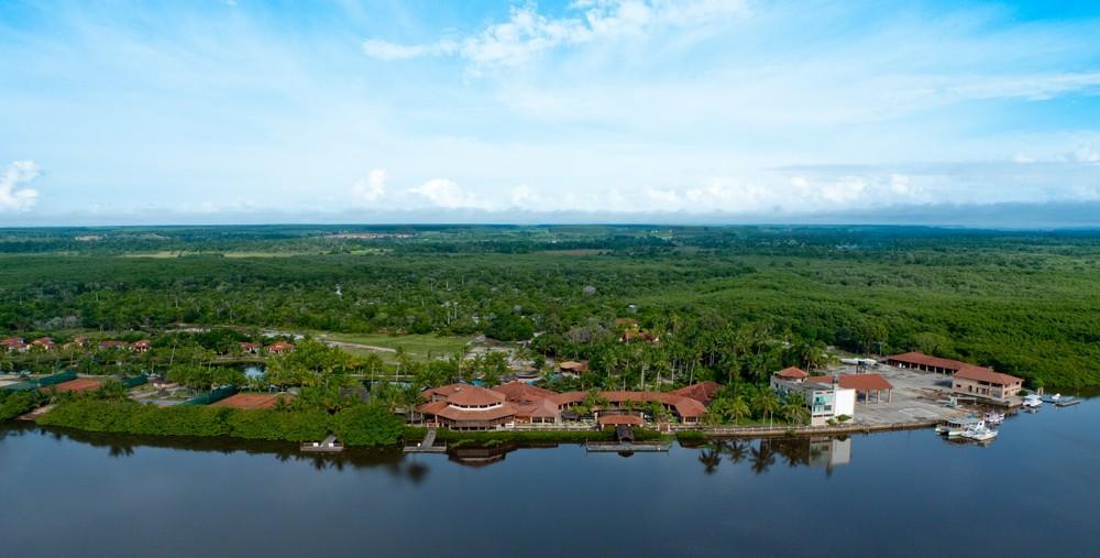 La Isla Ecoresort — Prado — photo 5