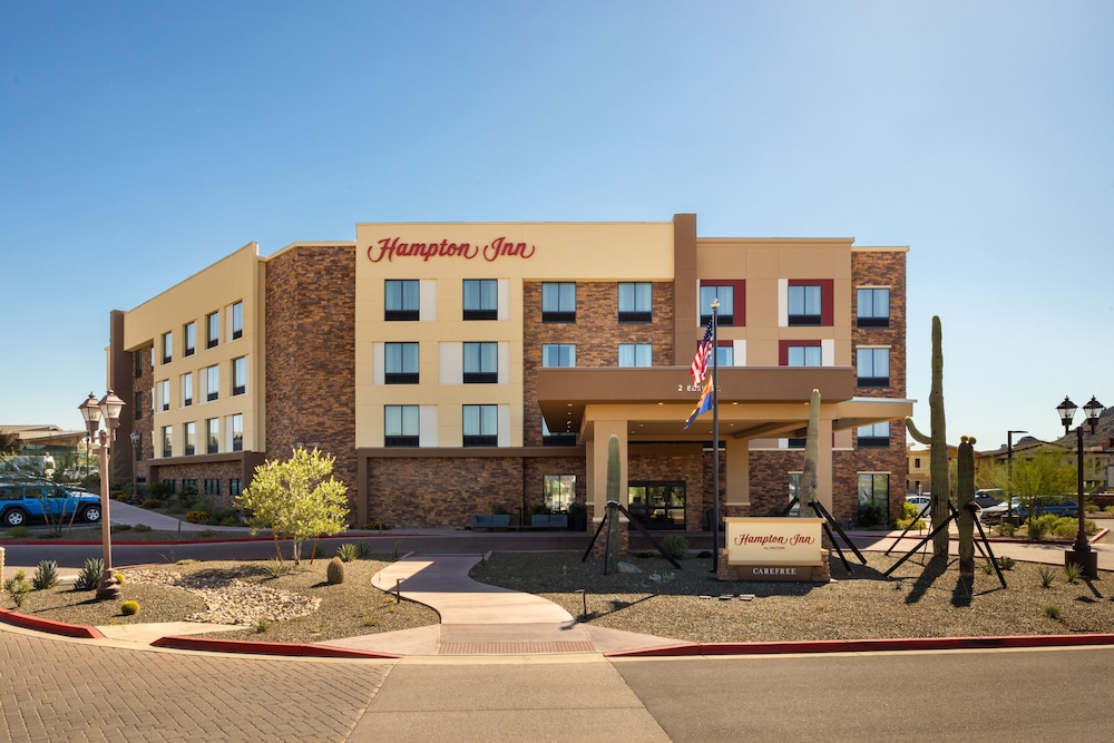 Hampton Inn by Hilton Carefree - photo 57