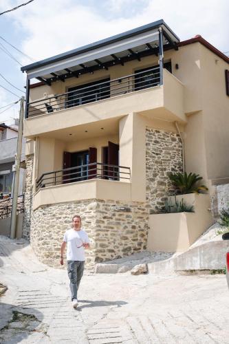 Lithodia Λιθωδία — Kavala — photo 3