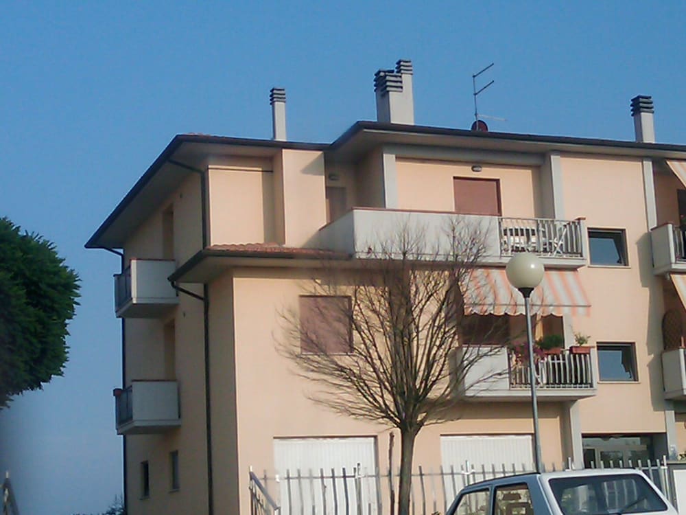 Montecchio Di Cortona — Cortona