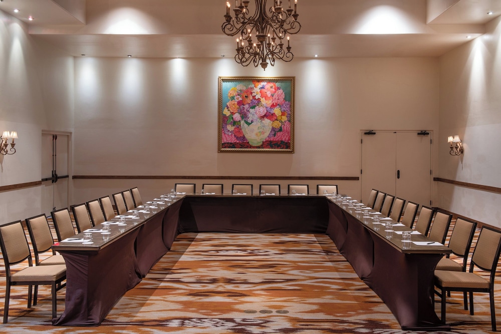 La Posada de Santa Fe A Tribute Portfolio Resort & Spa by Marriott - photo 126