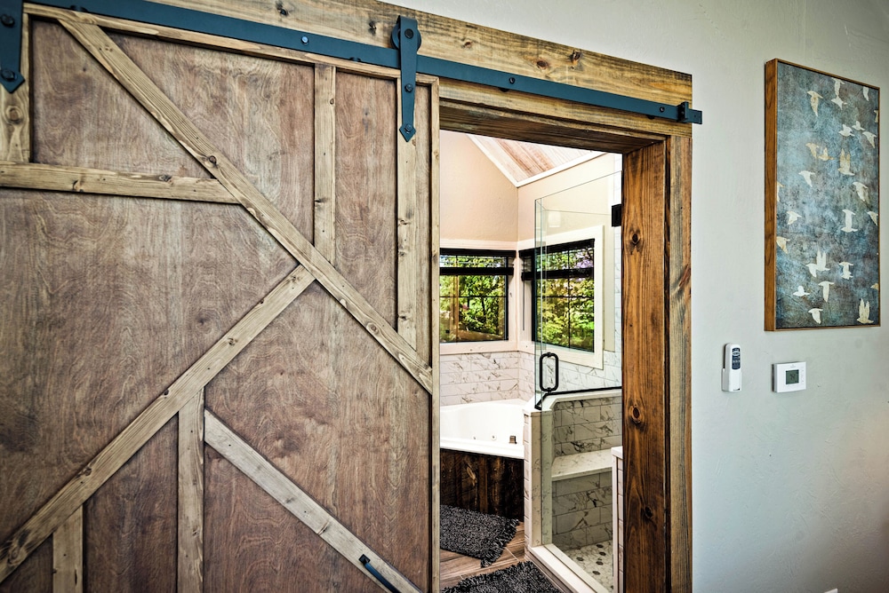Fairway Treehouses - photo 21