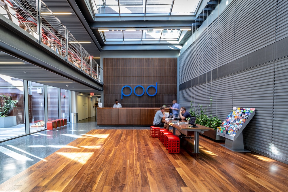 Pod Brooklyn - photo 2