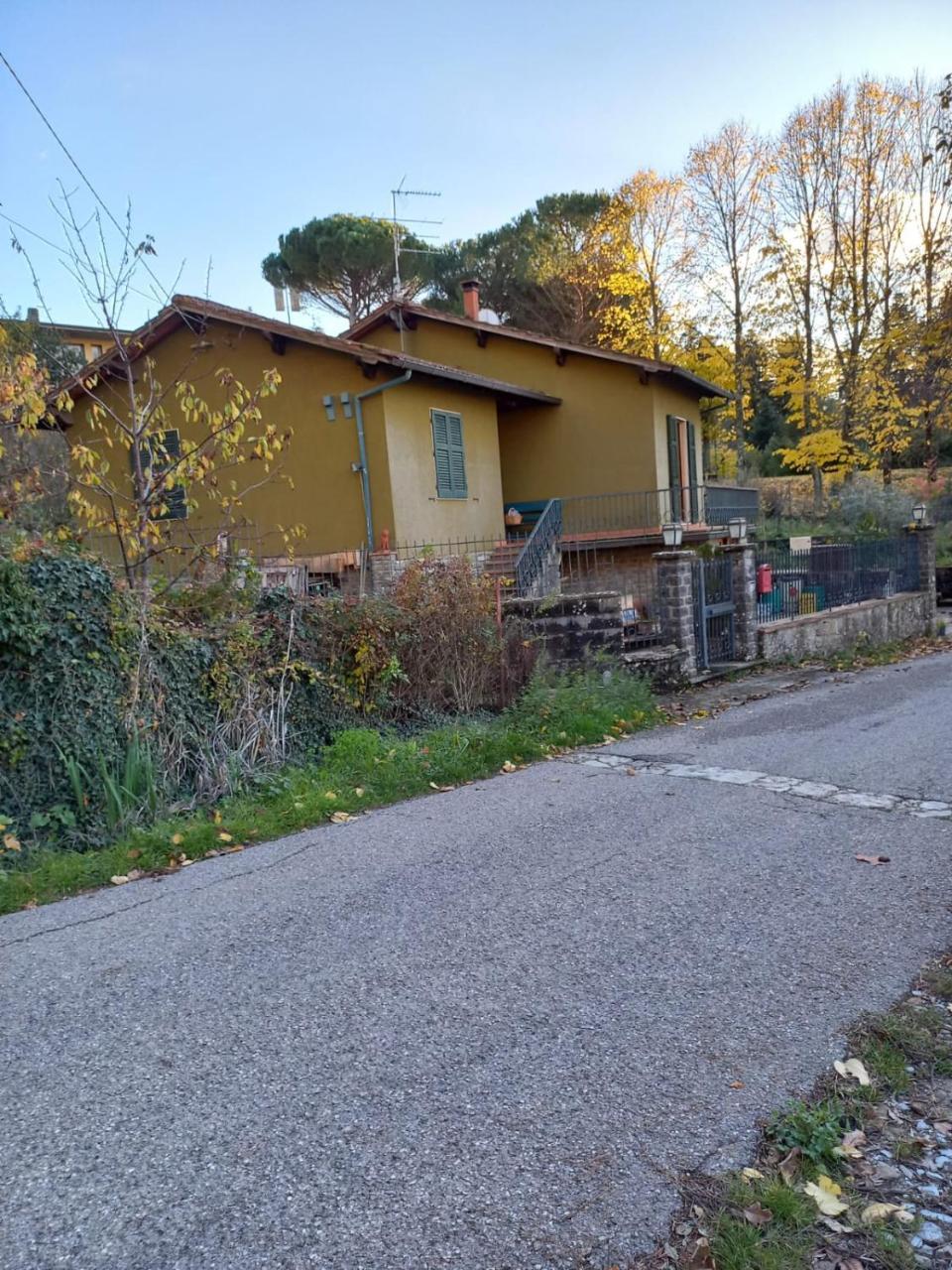 Gigli di Firenze — hotel in Rufina