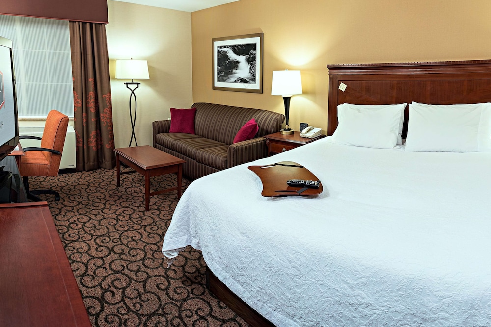 Hampton Inn Littleton - photo 18